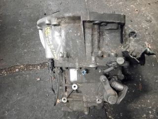 bontott RENAULT MEGANE II Váltó (Mechanikus)