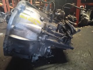 bontott RENAULT MEGANE II Váltó (Mechanikus)