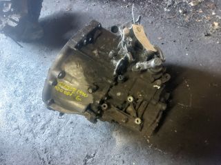 bontott RENAULT MEGANE II Váltó (Mechanikus)