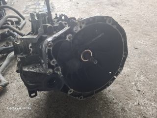 bontott RENAULT MEGANE II Váltó (Mechanikus)