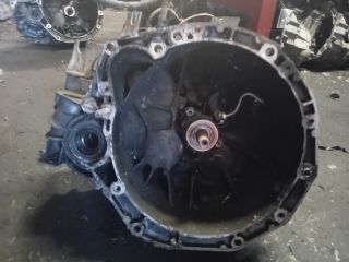 bontott RENAULT MEGANE II Váltó (Mechanikus)