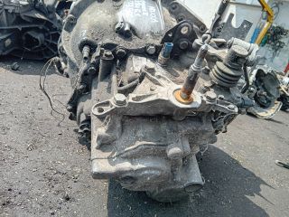 bontott RENAULT MEGANE II Váltó (Mechanikus)