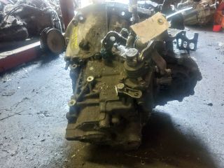 bontott RENAULT MEGANE II Váltó (Mechanikus)