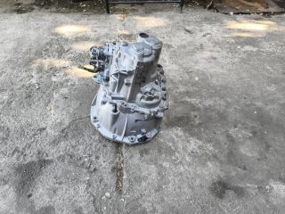 bontott RENAULT MEGANE II Váltó (Mechanikus)