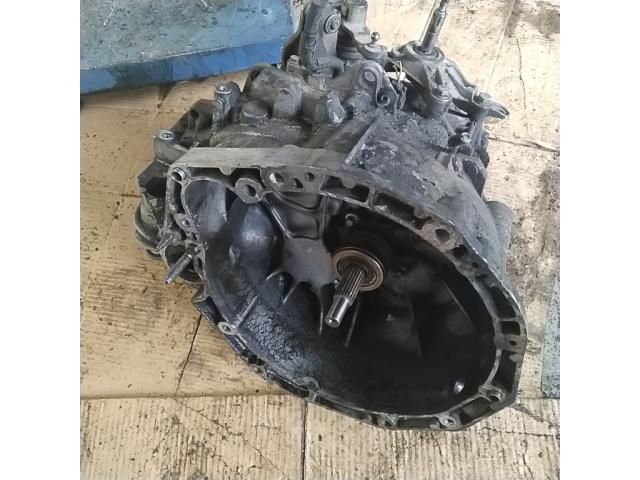 bontott RENAULT MEGANE II Váltó (Mechanikus)