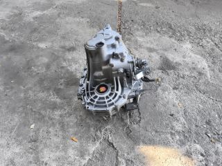 bontott RENAULT MEGANE II Váltó (Mechanikus)