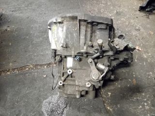 bontott RENAULT MEGANE II Váltó (Mechanikus)