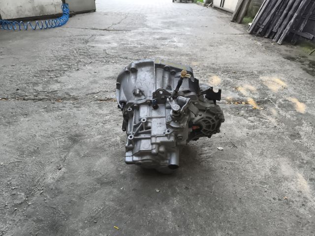 bontott RENAULT MEGANE II Váltó (Mechanikus)