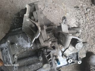 bontott RENAULT MEGANE II Váltó (Mechanikus)
