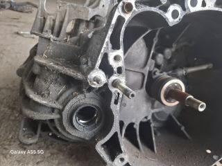 bontott RENAULT MEGANE II Váltó (Mechanikus)