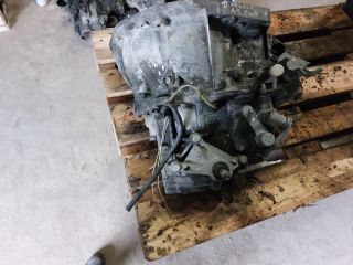 bontott RENAULT MEGANE II Váltó (Mechanikus)