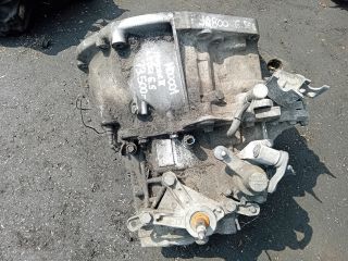 bontott RENAULT MEGANE II Váltó (Mechanikus)