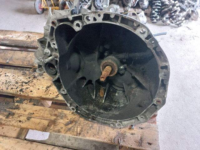 bontott RENAULT MEGANE II Váltó (Mechanikus)