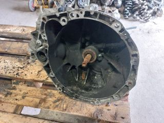 bontott RENAULT MEGANE II Váltó (Mechanikus)