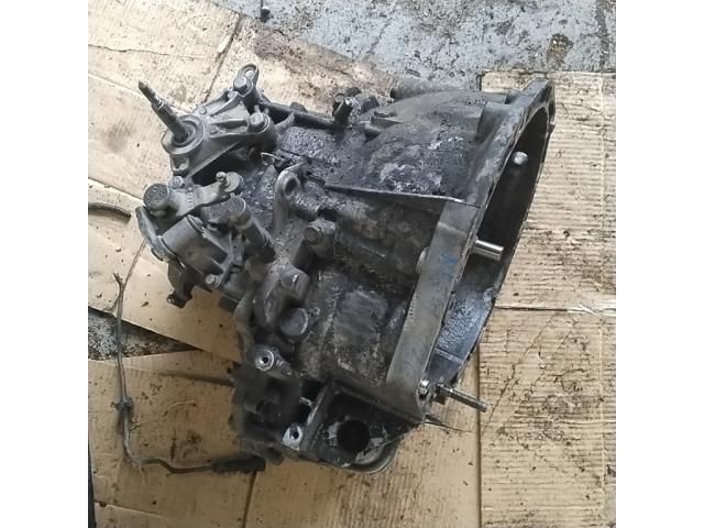 bontott RENAULT MEGANE II Váltó (Mechanikus)