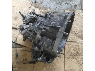 bontott RENAULT MEGANE II Váltó (Mechanikus)