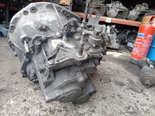 bontott RENAULT MEGANE II Váltó (Mechanikus)