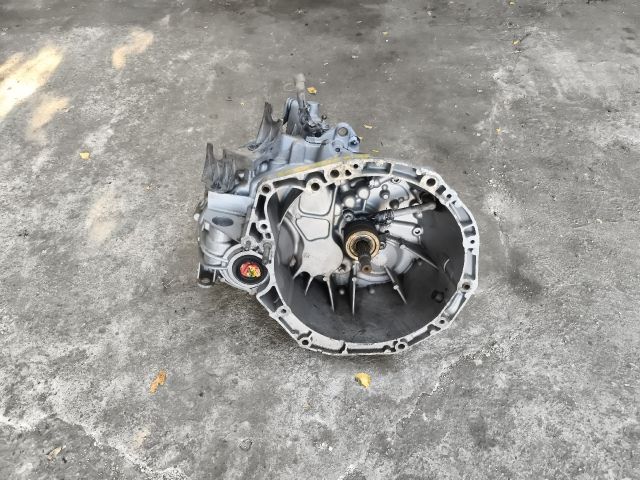 bontott RENAULT MEGANE II Váltó (Mechanikus)