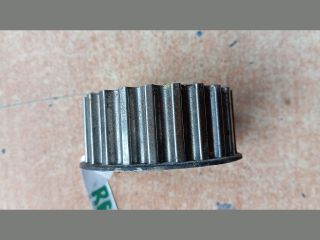 bontott RENAULT MEGANE II Vezérműkerék