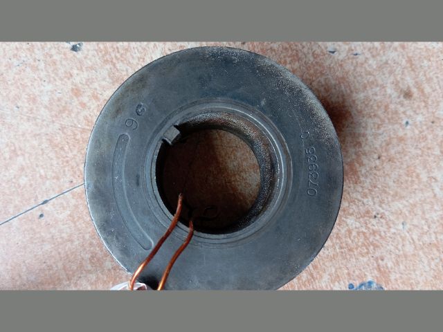 bontott RENAULT MEGANE II Vezérműkerék