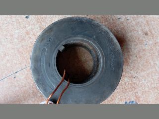 bontott RENAULT MEGANE II Vezérműkerék