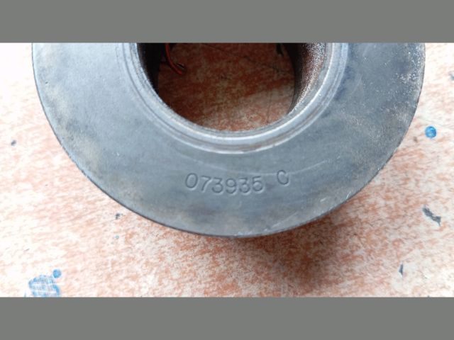 bontott RENAULT MEGANE II Vezérműkerék