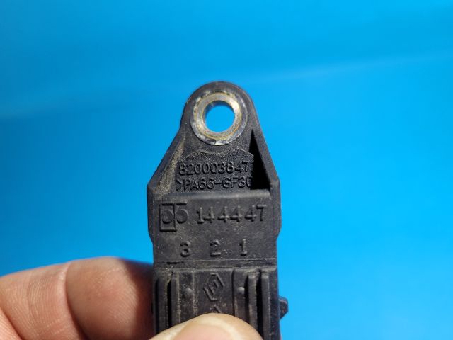 bontott RENAULT MEGANE II Vezérműtengely Fordulatszám Jeladó