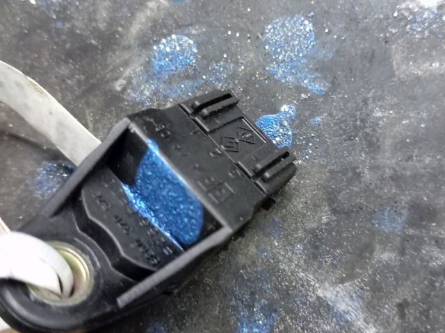 bontott RENAULT MEGANE II Vezérműtengely Fordulatszám Jeladó