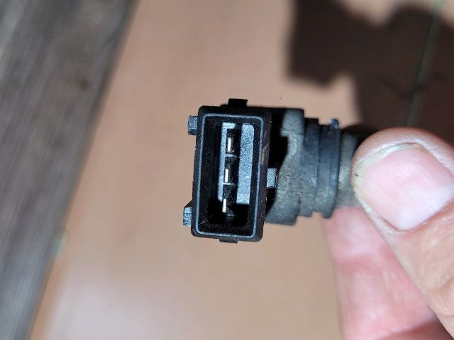 bontott RENAULT MEGANE II Vezérműtengely Fordulatszám Jeladó