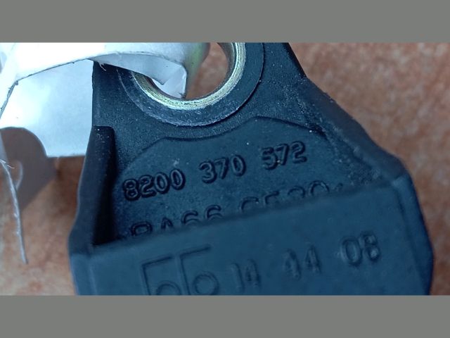 bontott RENAULT MEGANE II Vezérműtengely Fordulatszám Jeladó