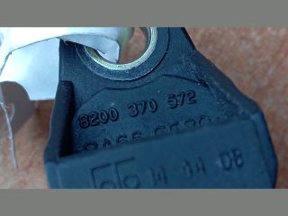 bontott RENAULT MEGANE II Vezérműtengely Fordulatszám Jeladó