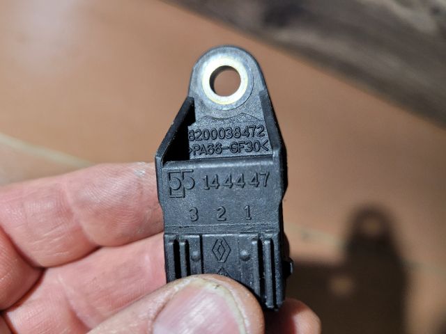 bontott RENAULT MEGANE II Vezérműtengely Fordulatszám Jeladó