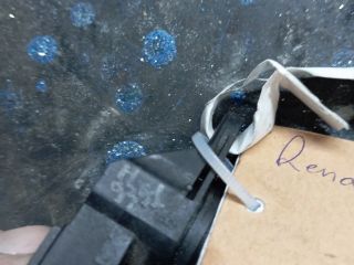 bontott RENAULT MEGANE II Vezérműtengely Fordulatszám Jeladó