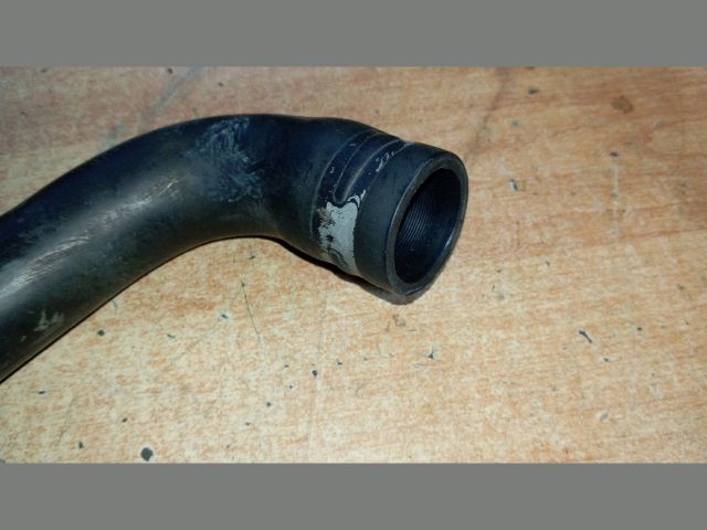 bontott RENAULT MEGANE II Vízcső