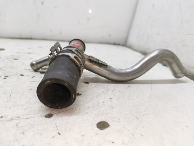 bontott RENAULT MEGANE II Vízcső