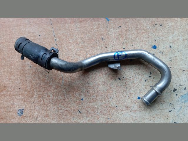 bontott RENAULT MEGANE II Vízcső