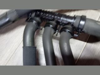 bontott RENAULT MEGANE II Vízcső