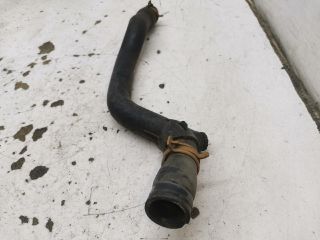 bontott RENAULT MEGANE II Vízcső