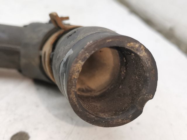 bontott RENAULT MEGANE II Vízcső