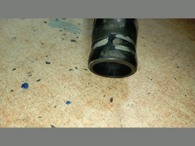 bontott RENAULT MEGANE II Vízcső