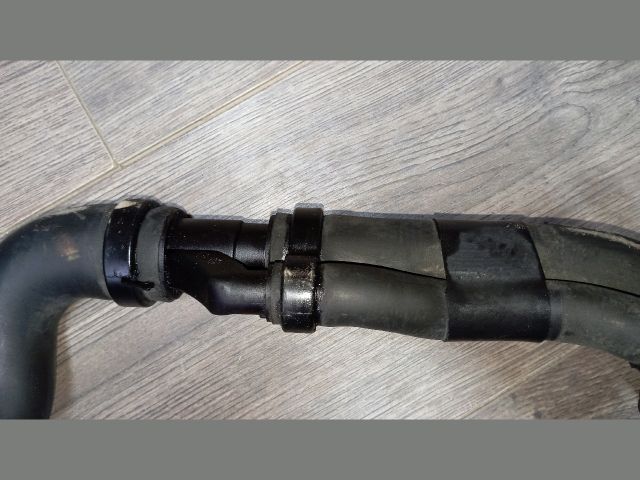 bontott RENAULT MEGANE II Vízcső