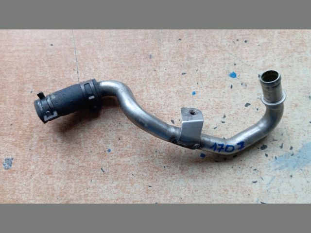 bontott RENAULT MEGANE II Vízcső