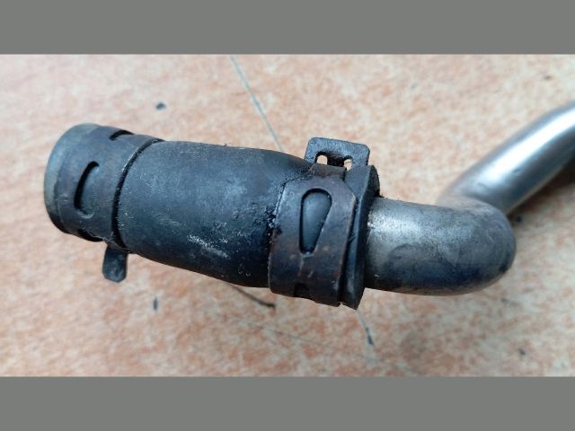 bontott RENAULT MEGANE II Vízcső