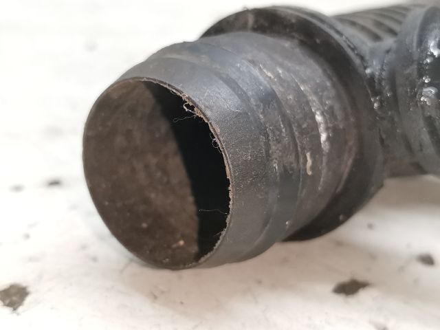 bontott RENAULT MEGANE II Vízcső