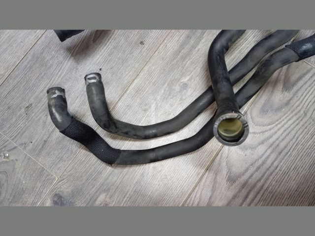 bontott RENAULT MEGANE II Vízcső