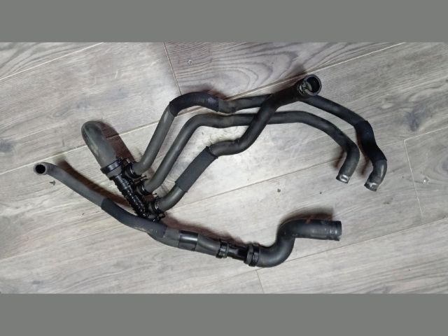 bontott RENAULT MEGANE II Vízcső