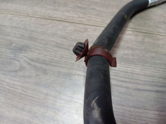 bontott RENAULT MEGANE II Vízcső