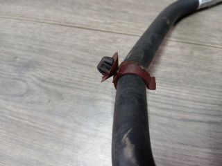 bontott RENAULT MEGANE II Vízcső