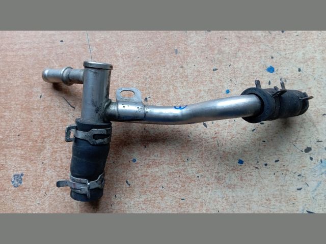 bontott RENAULT MEGANE II Vízcső