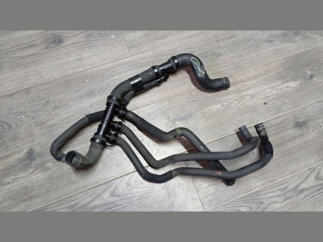 bontott RENAULT MEGANE II Vízcső